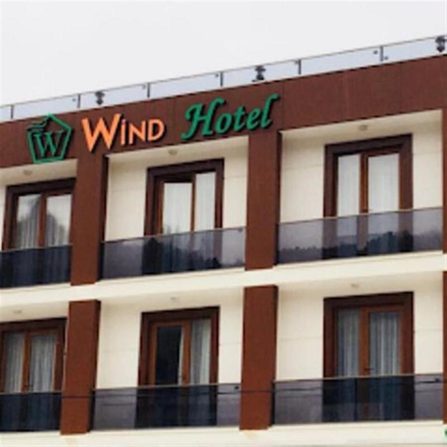 Wind Hotel Sakarya  Exterior foto