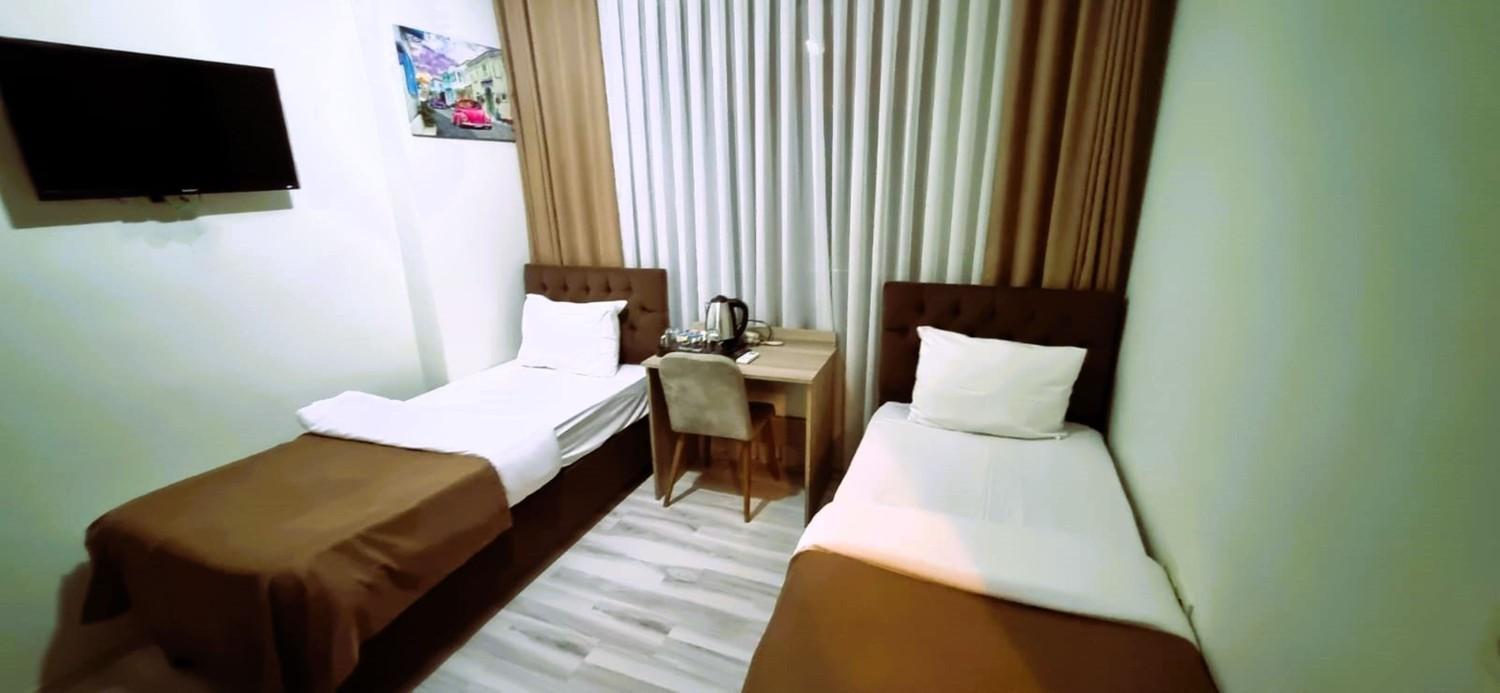 Wind Hotel Sakarya (Marmara) Exterior foto