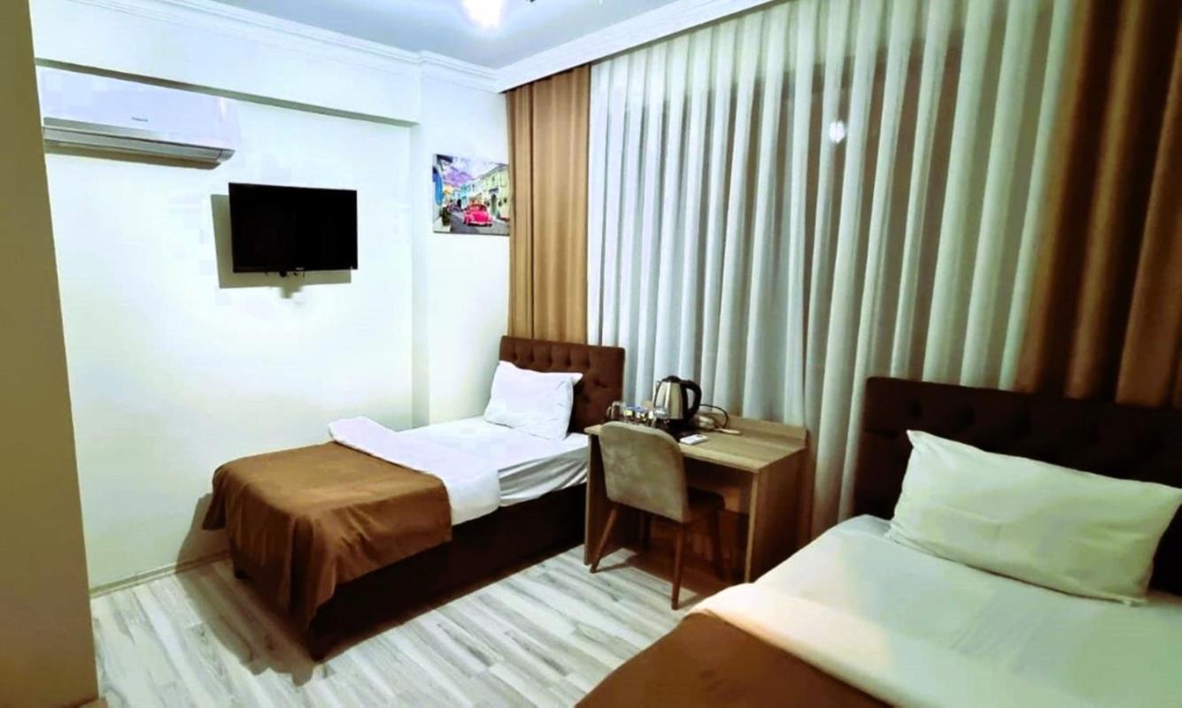 Wind Hotel Sakarya (Marmara) Exterior foto